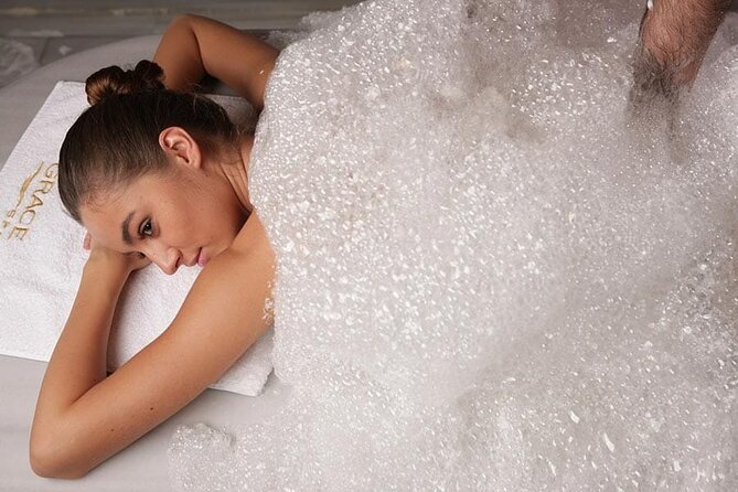 Super Cleopatra Massage ,Sauna, Jacuzzi, Turkish Bath in Hurghada - Key details at a glance