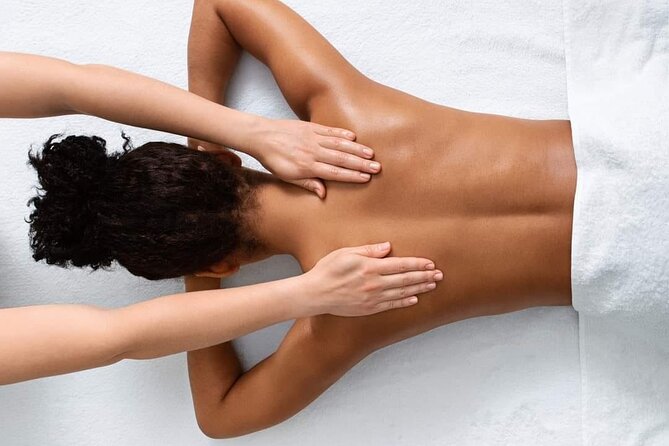 Super Cleopatra Massage ,Sauna, Jacuzzi, Turkish Bath in Hurghada - Turkish bath, foam, and traditional-style care