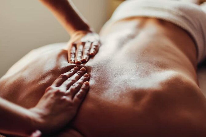 Super Cleopatra Massage ,Sauna, Jacuzzi, Turkish Bath in Hurghada - Drinks and a short pause before the massage
