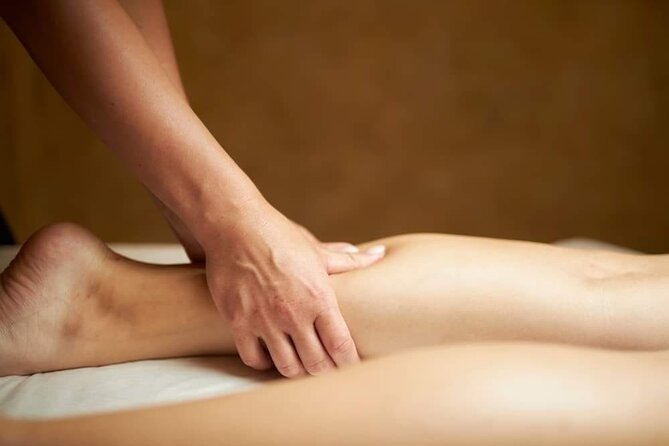 Super Cleopatra Massage ,Sauna, Jacuzzi, Turkish Bath in Hurghada - How the $19.50 price holds up