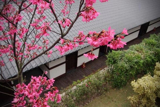Taipei Day Tour including Taipei 101, Din Tai Fung and Hot Spring Experience - Beitou hot springs and a private one-hour soak