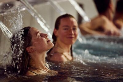 Tauranga: Mount Maunganui Hot Pools Experience