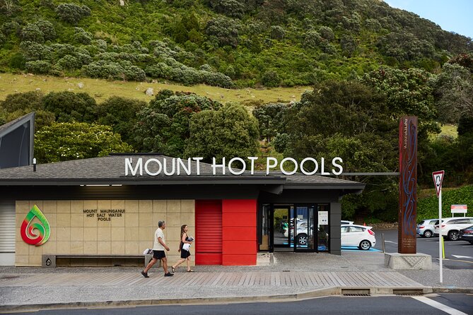 Tauranga: Mount Maunganui Hot Pools Experience - Who Will Enjoy It Most?