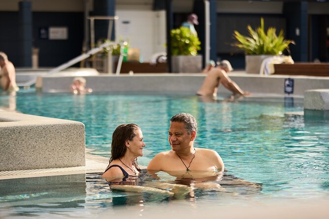 Tauranga: Mount Maunganui Hot Pools Experience - Practical Details That Can Save You Trouble