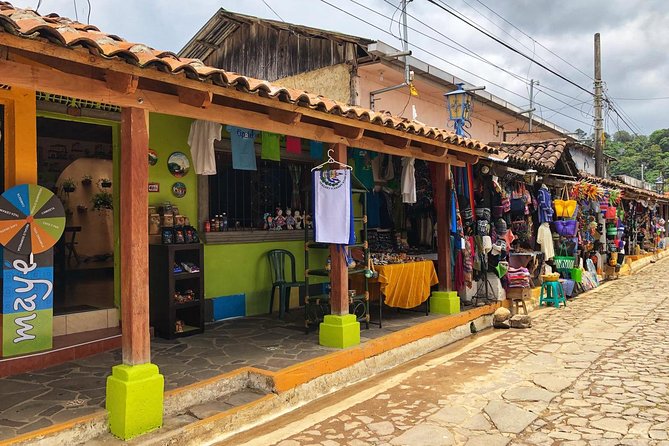 The Classic Ruta de las Flores : Towns, Coffee Tour & Hot Springs - Is $125 a fair price?