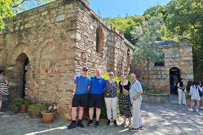 The House of Virgin Mary and Turkish Bath Tour with Lunch - Practical advice before you leave the ship
