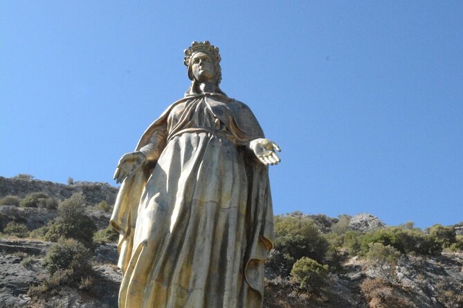 The House of Virgin Mary Tour with Lunch - Optional Turkish Bath - Key details before you book