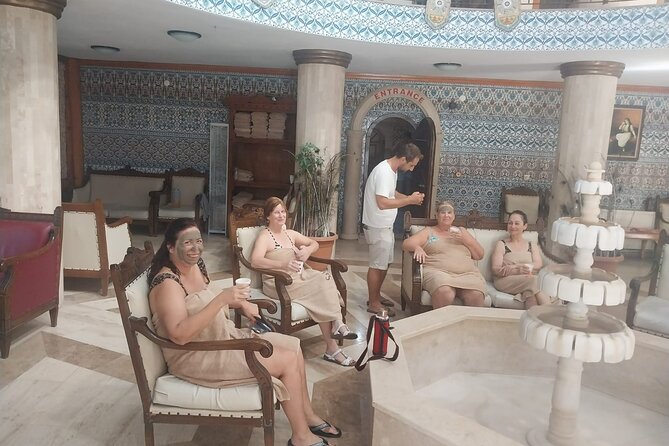 The House of Virgin Mary Tour with Lunch - Optional Turkish Bath - How much value do you really get?
