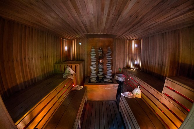 The Russian Bathhouse (banja) - Key points to know before booking