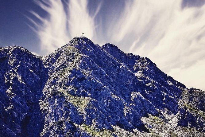 Thermal Pools and Zakopane Day Tour with Cable Car - The ride to Zakopane and the quick Wielka Krokiew stop