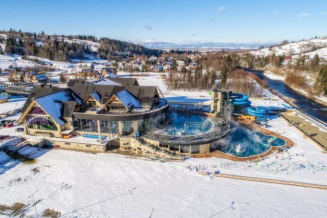 Thermal Pools and Zakopane Tatra Mountains from Krakow, Private - Who gets the most value from this day