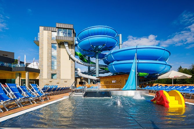 Thermal Pools in Chocholow, regular small group tour from Krakow - Why Chocholow makes a good break from Krakow