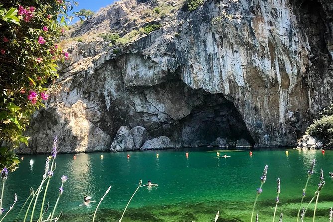 Thermal SPA - Wellness & Leisure Experience At Lake Vouliagmeni in Athens - Who Will Enjoy This Outing Most