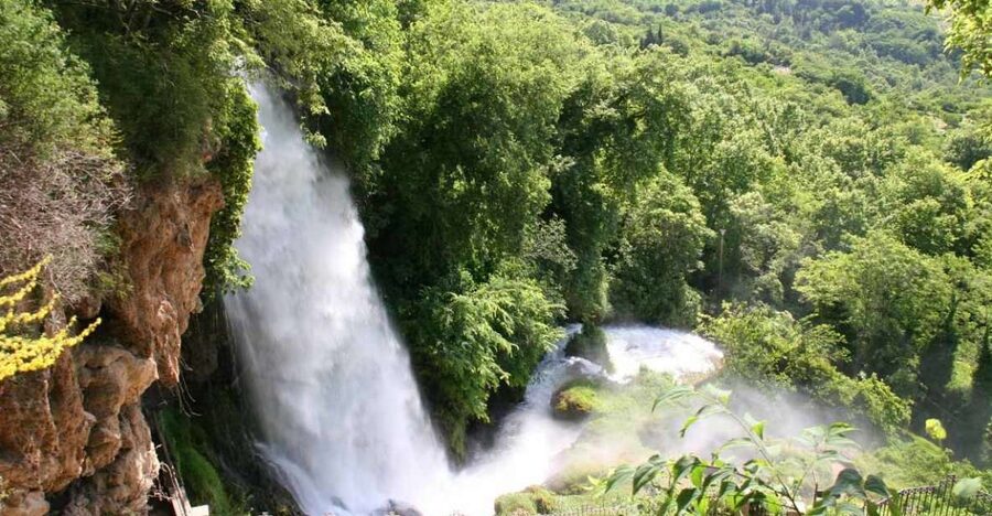 Thessaloniki:Edessa & Pozar Thermal Springs Private Day Trip - Why this Edessa and Pozar day trip works