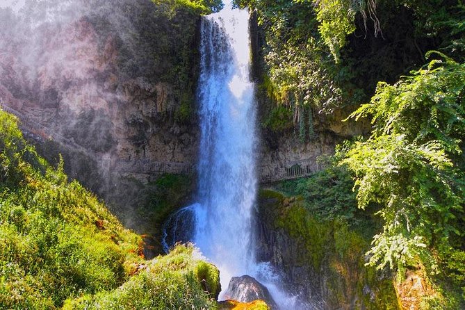 Thessaloniki to Edessa & Pozar Thermal Spa- Private Day Trip - Key Points Before You Book