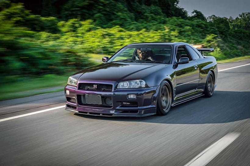 Tokyo: 1 Day JDM/Sports Car Tour to Hakone, Fuji, and Onsen - Key points to know before booking