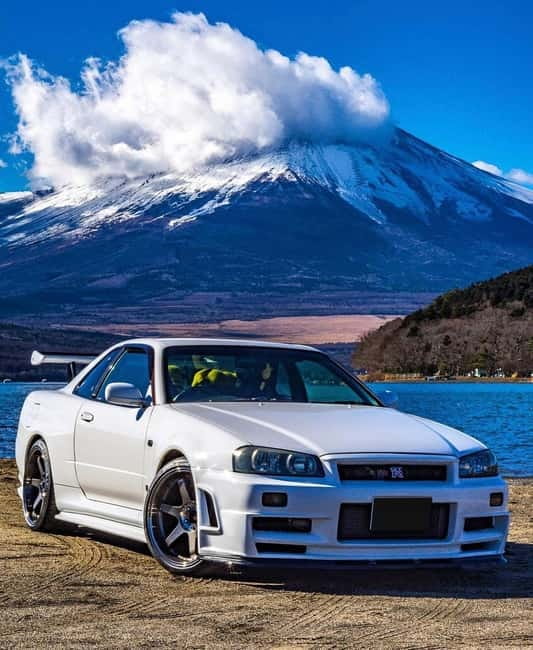Tokyo: 1 Day JDM/Sports Car Tour to Hakone, Fuji, and Onsen - Why this Tokyo to Hakone drive feels different