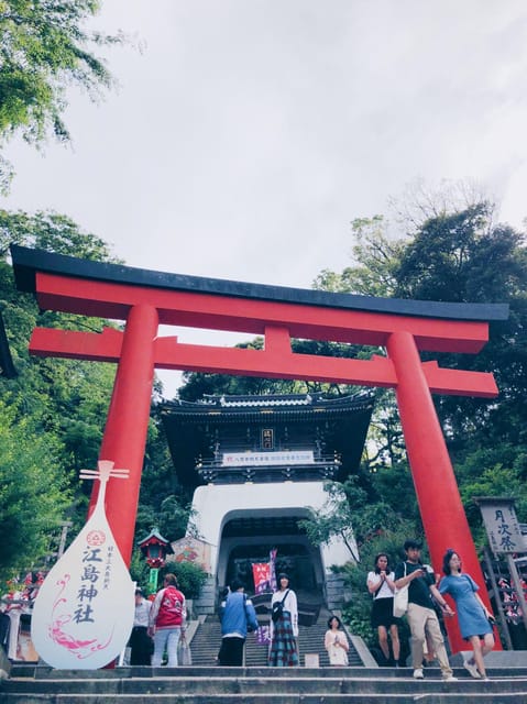 Tokyo: 2-Day Mt. Fuji, Kamakura and Izu Hot Springs Tour - Why this route is tempting from Tokyo