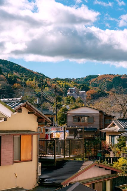 Tokyo: 2-Day Mt. Fuji, Kamakura and Izu Hot Springs Tour - Owakudani and the volcanic side of Hakone