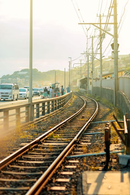 Tokyo: 2-Day Mt. Fuji, Kamakura and Izu Hot Springs Tour - Shuzenji Onsen and the overnight reward