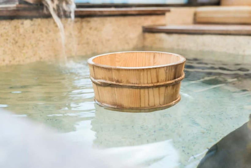 Tokyo: Japanese Spa & Sento Experience with Local - What $77 gets you, and what it does not