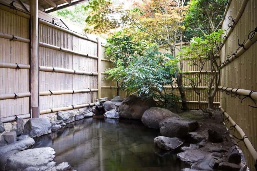 Tokyo: Japanese Spa & Sento Experience with Local - The personal touch from Ami
