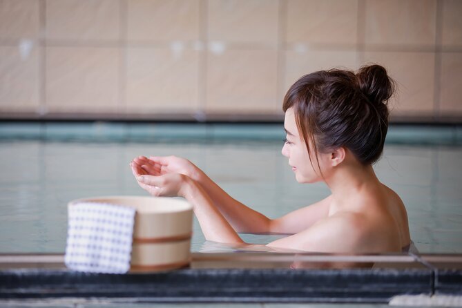 Tokyo Local Tattoo Friendly Public Bath Experience - Why A Tattoo-Friendly Sento Matters In Tokyo