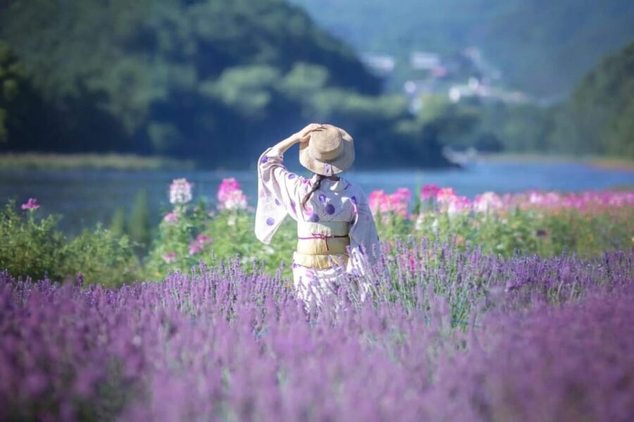 Tokyo: Mt Fuji Lake Kawaguchi & Yamanaka Hot Spring Day Tour - Guide style and group atmosphere