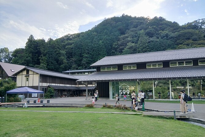 Tokyo: Mt Takao Tour with Ramen and Tattoo-Okay Hot Spring - Why Mt. Takao makes a good Tokyo escape