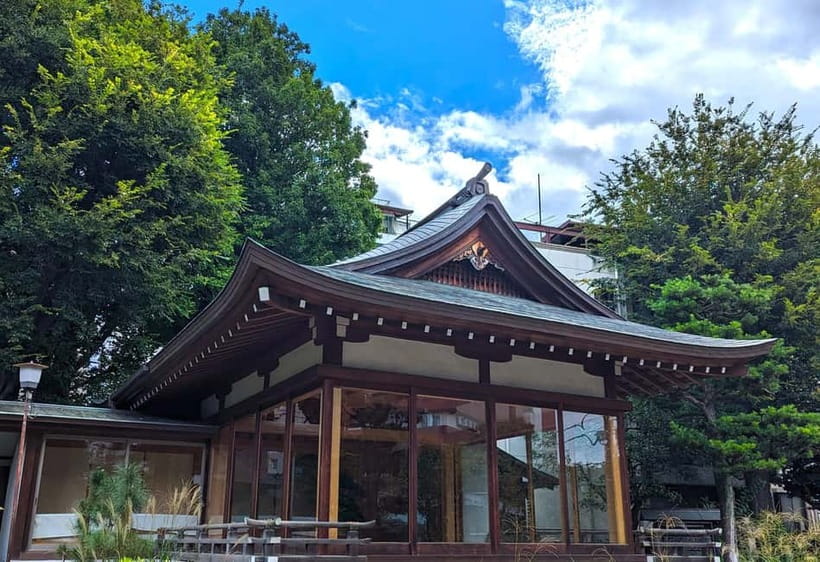 Tokyo: Private Morning Run with Sento Bath Experience - The sento finish: Tokyo’s best post-run ritual