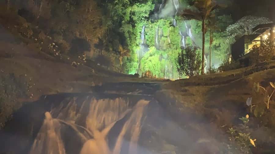 Tour Santa Rosa hot springs from Pereira, Armenia or Salento - Should you book Santa Rosa de Cabal hot springs?