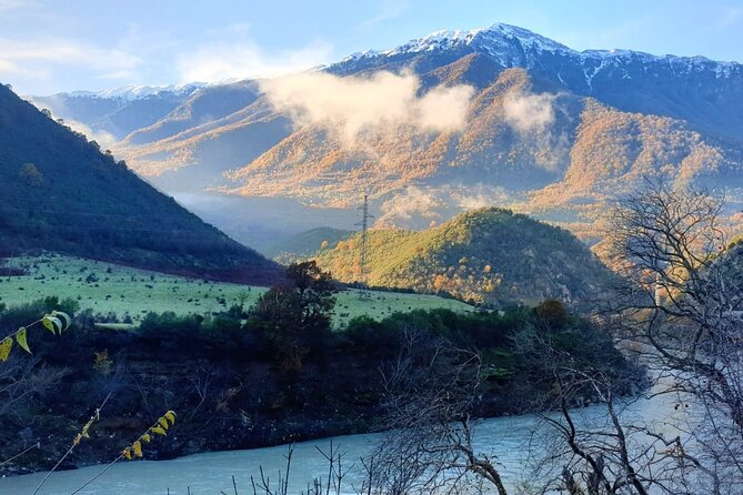 Tour to Thermal Baths of Permet and exploring Langarica Canyon - Why this outing is worth the trip from Saranda