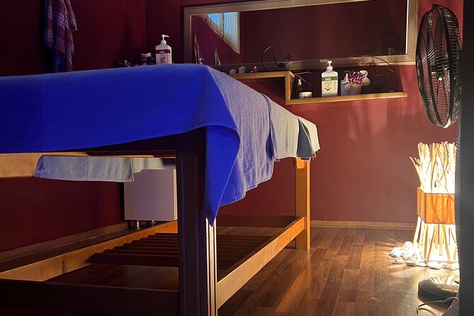 Traditional Hammam Turkish Bath and Spa at Kusadasi - Key points to know before you book