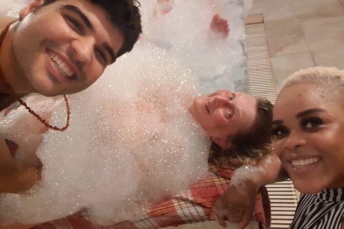 Traditional Hammam Turkish Bath and Spa at Kusadasi - Who will get the most from this experience