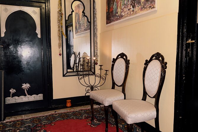 Traditional Moroccan Hammam and Massage from Marrakech - What the Marrakech hammam experience is really for