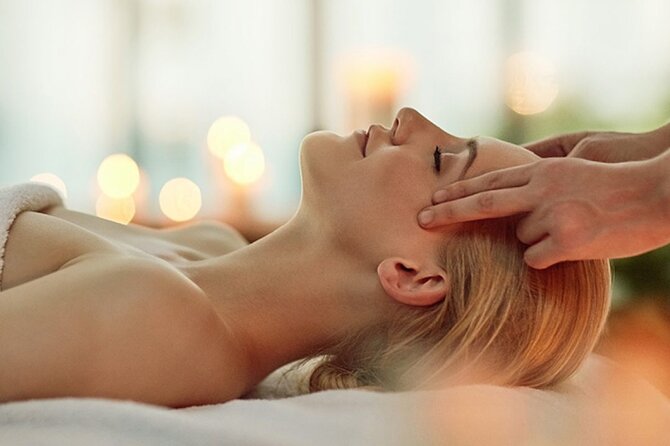 Traditional Spa Turkish Bath in Marmaris - The peeling treatment and what it means for your skin
