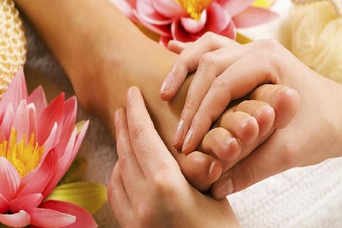 Traditional Spa Turkish Bath in Marmaris - What the $15.26 price really covers
