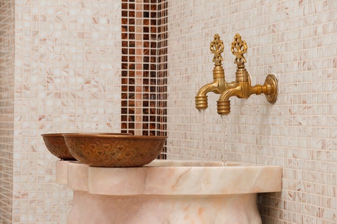Traditional Turkish Bath Experience in Cappadocia - The best time to schedule your visit