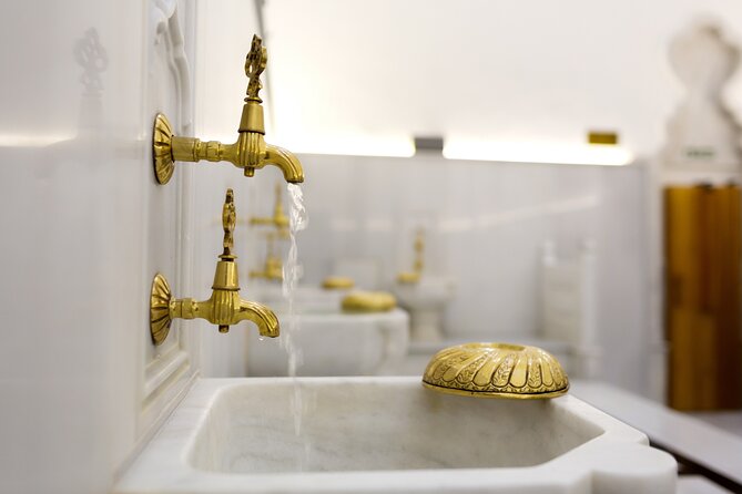 Traditional Turkish Bath Experience in Istanbul - Who will enjoy this most?