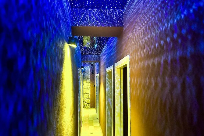 Traditional Turkish Bath Hamam from Bodrum Port or Hotels - Key points to know before booking