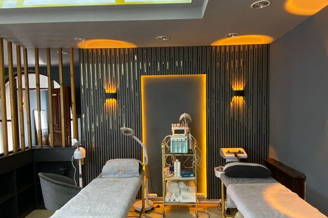 Traditional Turkish Bath Hamam from Bodrum Port or Hotels - How the timing works for a three-hour visit