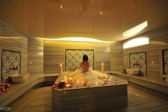 Traditional Turkish Bath in Kusadasi - Quick takeaways for planning your hamam visit