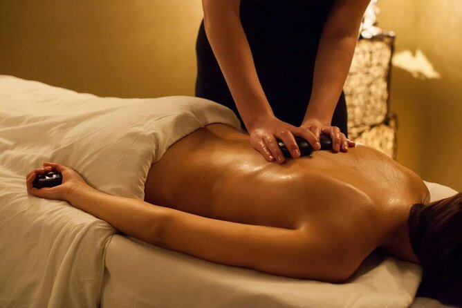 Traditional Turkish Bath, Massage, Face Mask, Peeling in Istanbul - What This Istanbul Hammam Experience Is Really Like