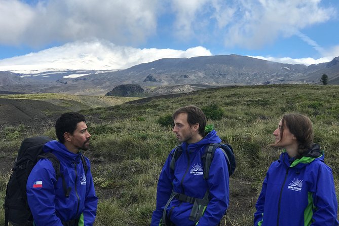 Trekking Mirador el volcano + Geometric hot springs - Why the Forest Matters Even When Views Fail