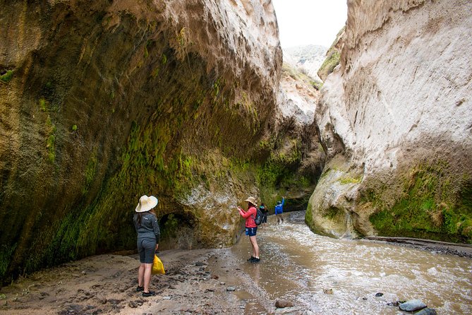 Trekking, Waterfalls and Thermal Baths - Is $62 a good value?