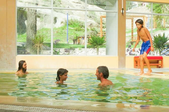 Trekking, Waterfalls and Thermal Baths - Timing, pickup, and practical planning