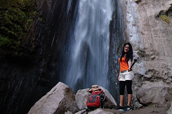 Trekking, Waterfalls and Thermal Baths - Who will enjoy this outing most