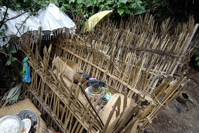 Trunyan Cemetery, Hot Spring, Penglipuran Village, and Waterfall Tour - Why this 10-hour Bali tour is worth considering