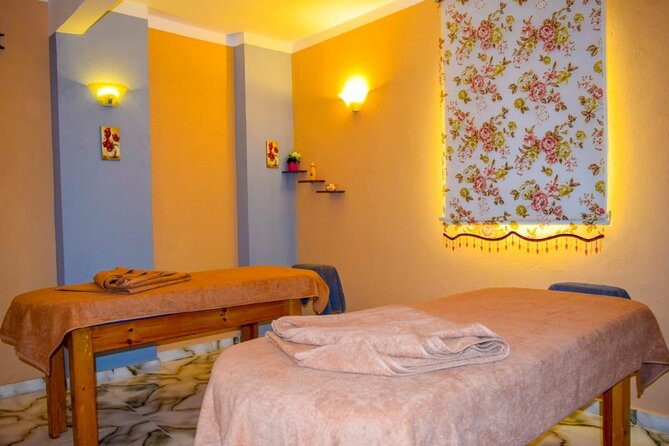 Turkish bath and full body massage Turkish hammam - What the strongest praise tells you