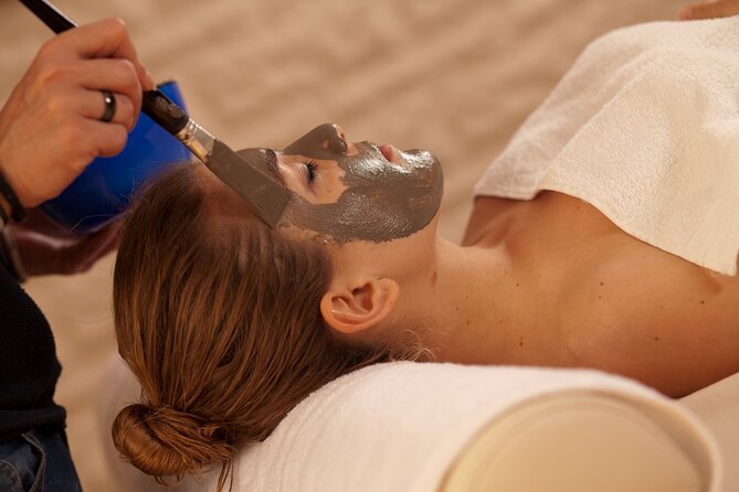 Turkish Bath and Spa Experience with 3 Type Massage Options in Marmaris - Key points at a glance